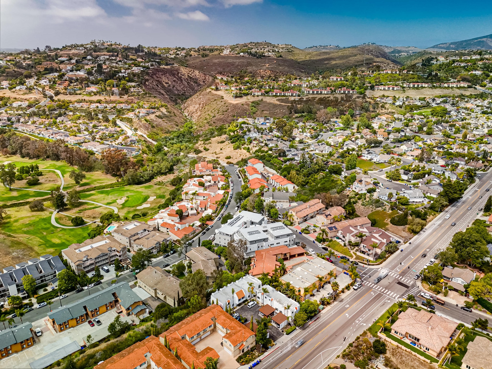 Virtual tour photo 23 of 30 for 2950 La Costa Ave