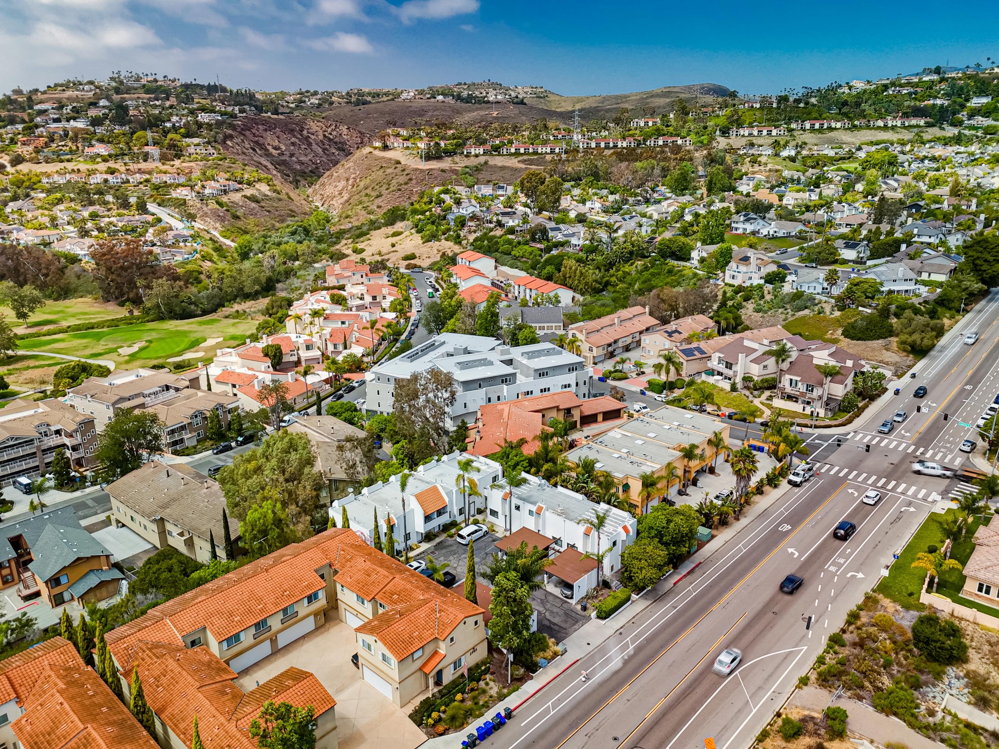 Virtual tour photo 24 of 30 for 2950 La Costa Ave