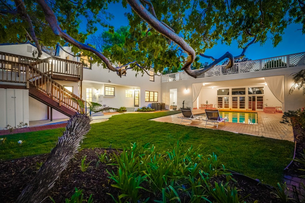 Virtual tour photo 10 of 129 for 2954 Chatsworth Blvd