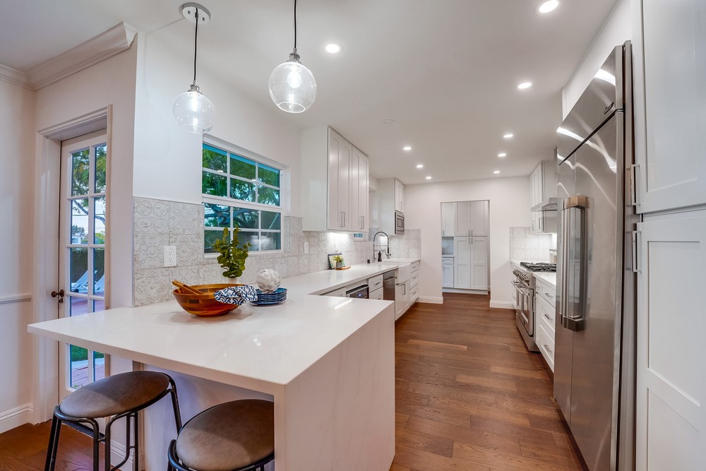 Virtual tour photo 39 of 129 for 2954 Chatsworth Blvd