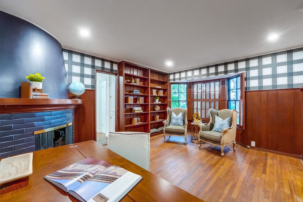 Virtual tour photo 53 of 129 for 2954 Chatsworth Blvd