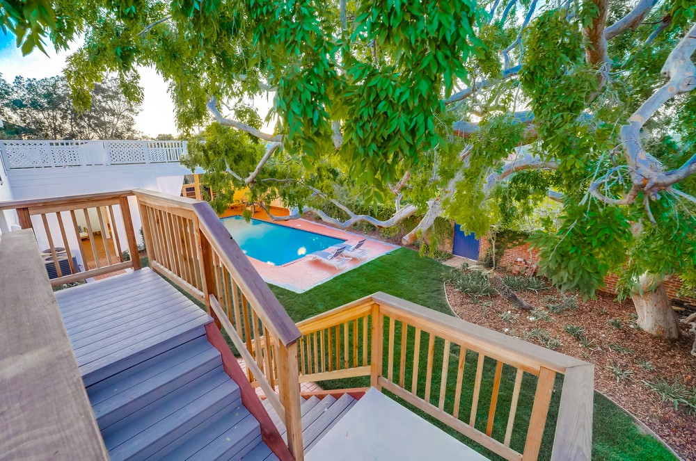 Virtual tour photo 93 of 129 for 2954 Chatsworth Blvd
