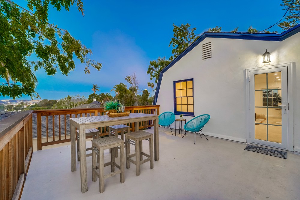 Virtual tour photo 95 of 129 for 2954 Chatsworth Blvd