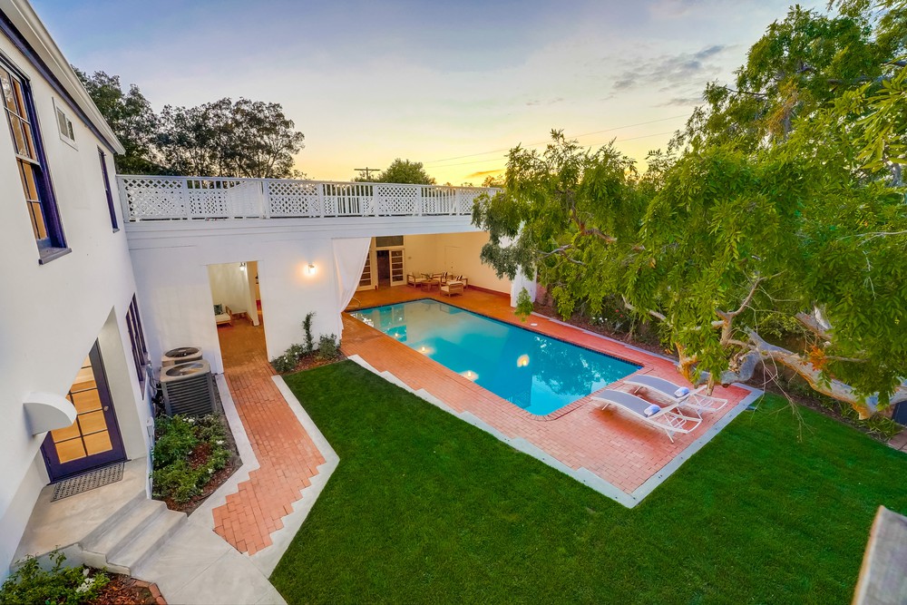 Virtual tour photo 96 of 129 for 2954 Chatsworth Blvd