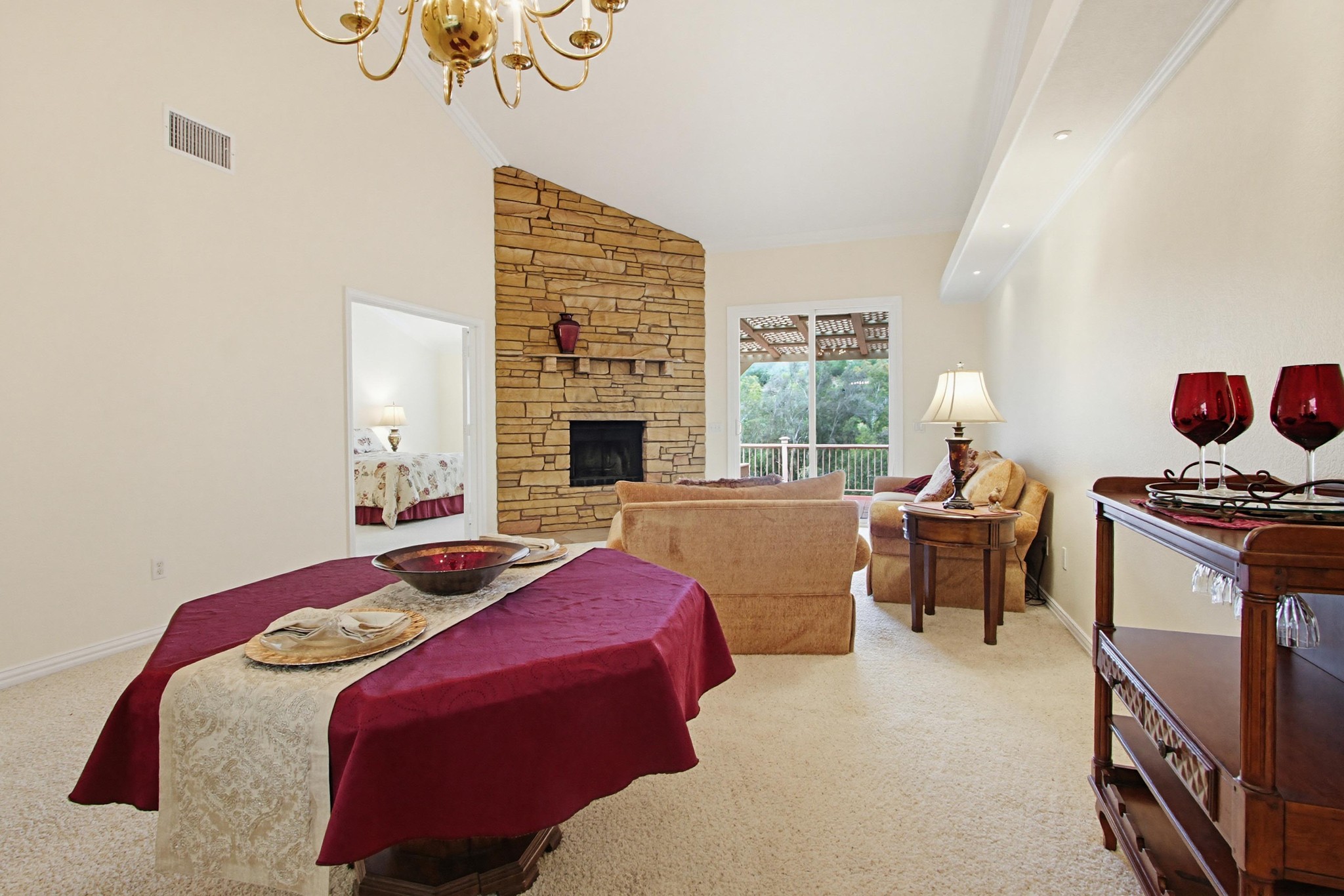 Virtual tour photo 17 of 57 for 29549 Circle R Greens Dr