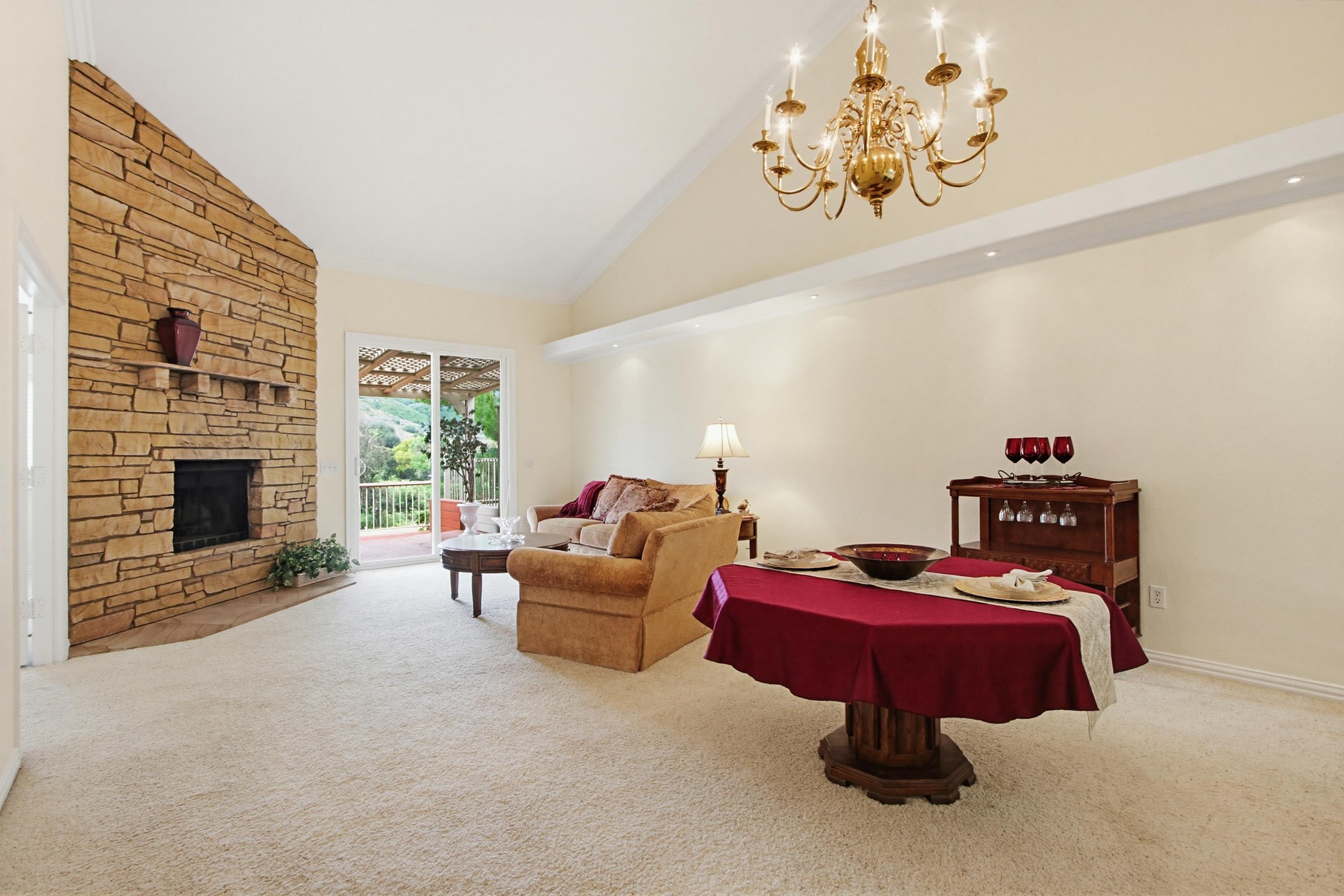 Virtual tour photo 18 of 57 for 29549 Circle R Greens Dr