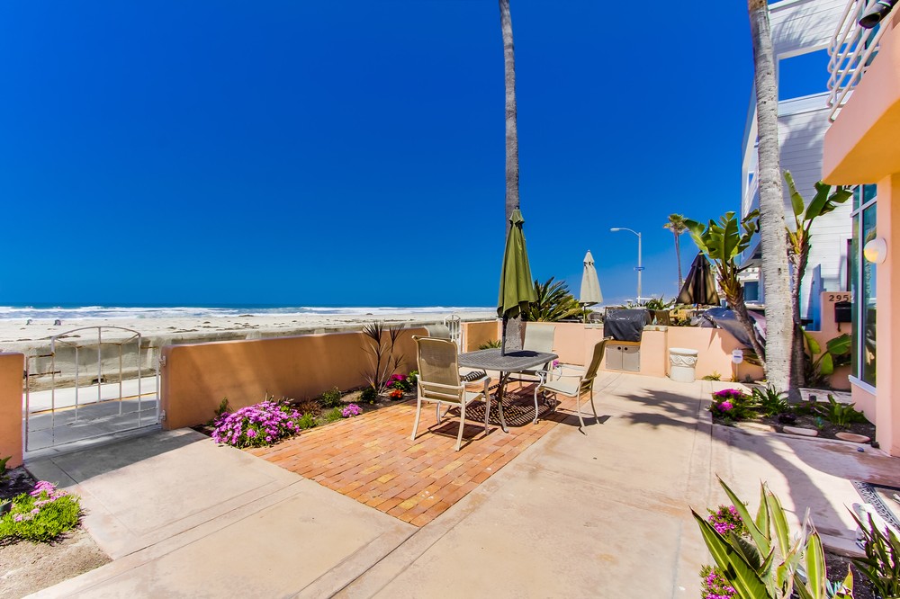 Virtual tour photo 7 of 27 for Sweet Spot