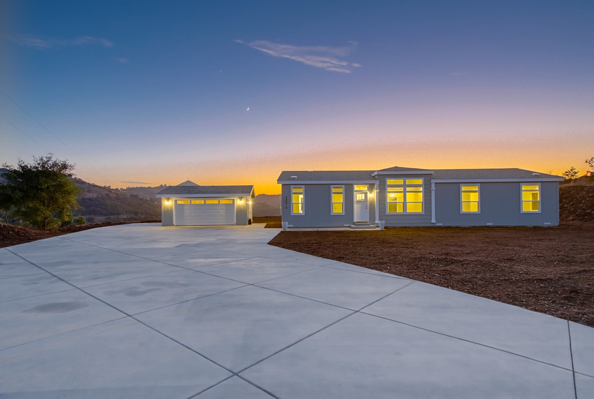 Virtual tour photo 1 of 101 for 29616 Anthony Rd