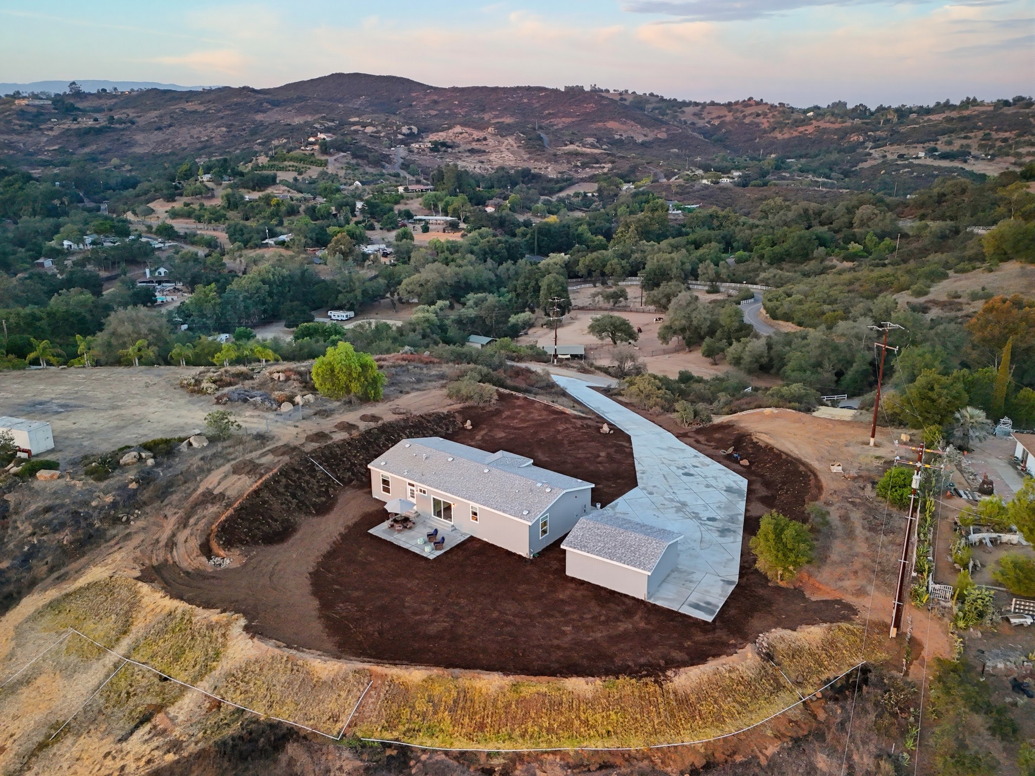 Virtual tour photo 86 of 101 for 29616 Anthony Rd