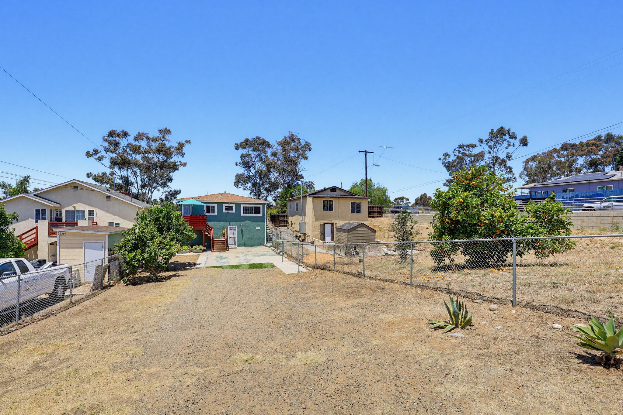 Virtual tour photo 36 of 47 for 2963 38th St