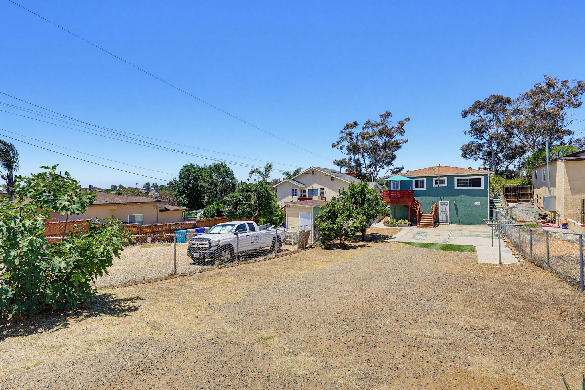 Virtual tour photo 37 of 47 for 2963 38th St