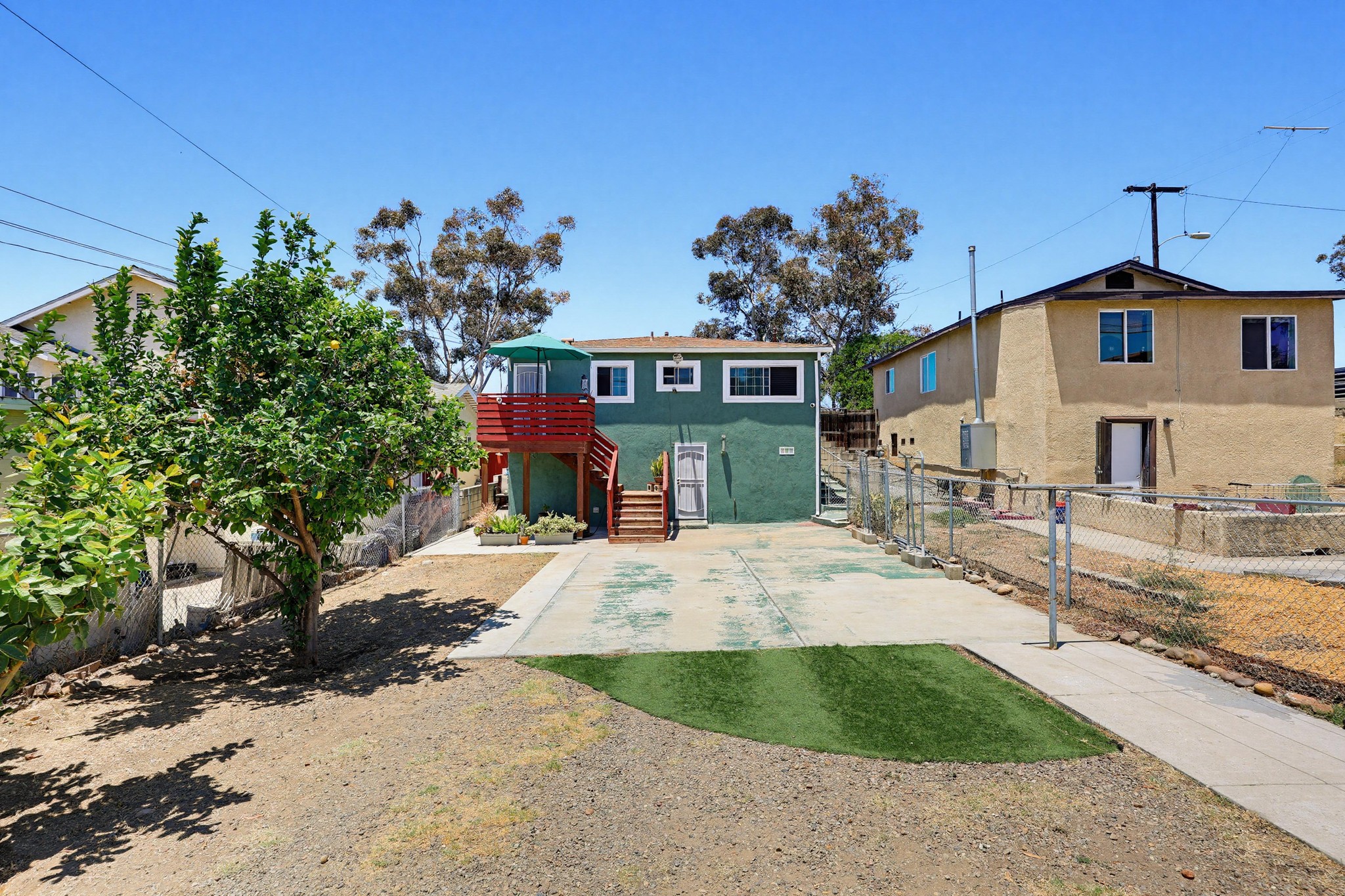 Virtual tour photo 38 of 47 for 2963 38th St