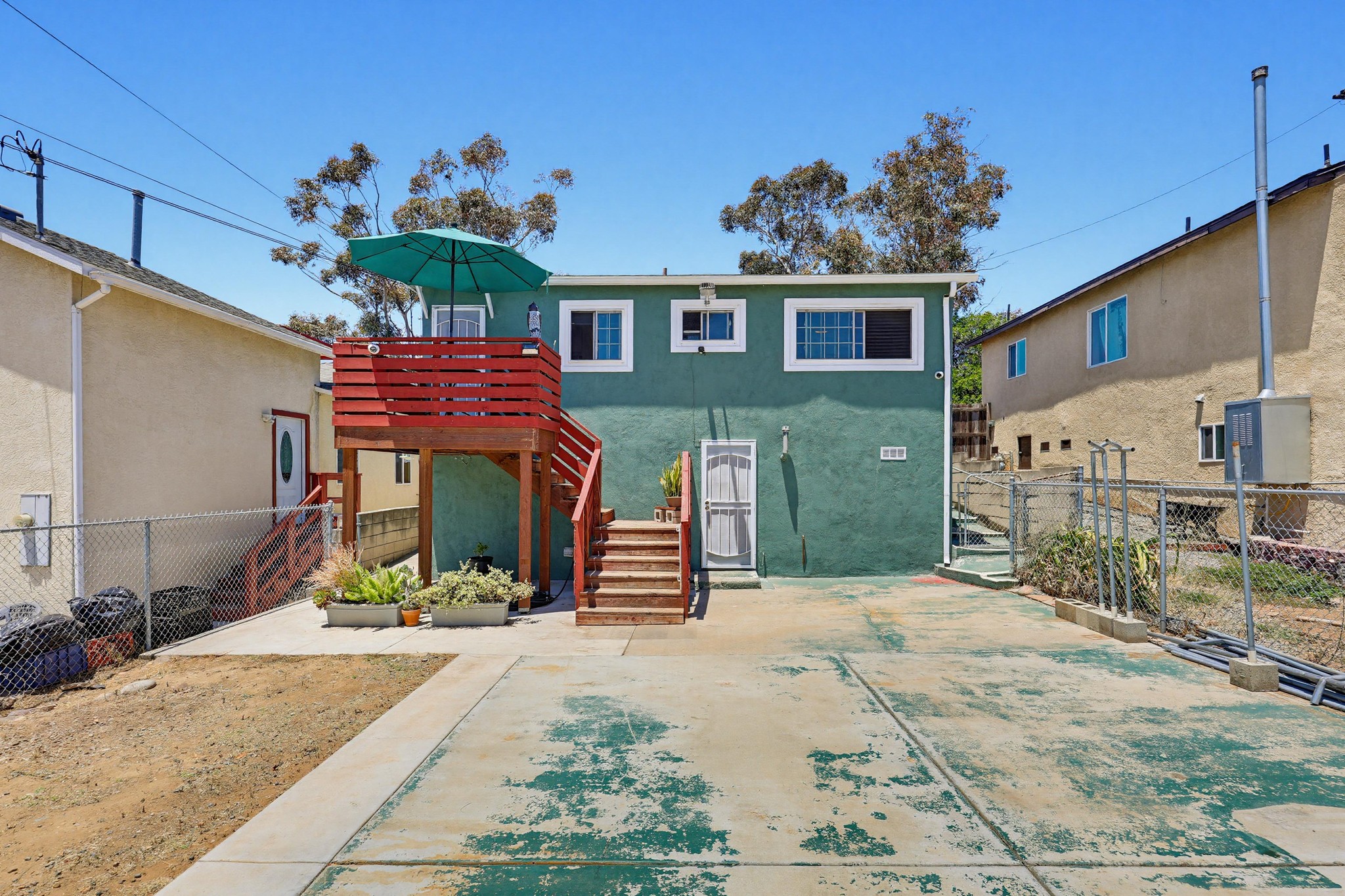Virtual tour photo 39 of 47 for 2963 38th St