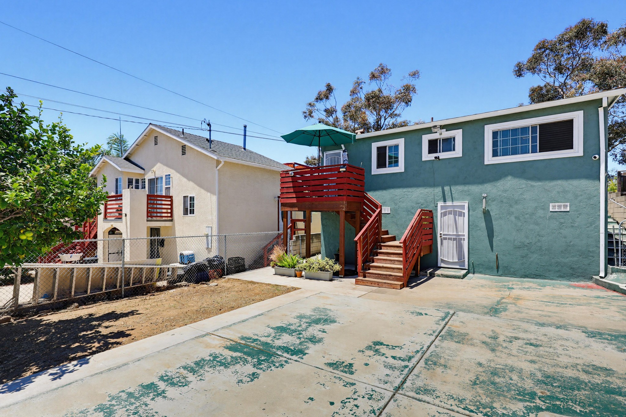 Virtual tour photo 40 of 47 for 2963 38th St
