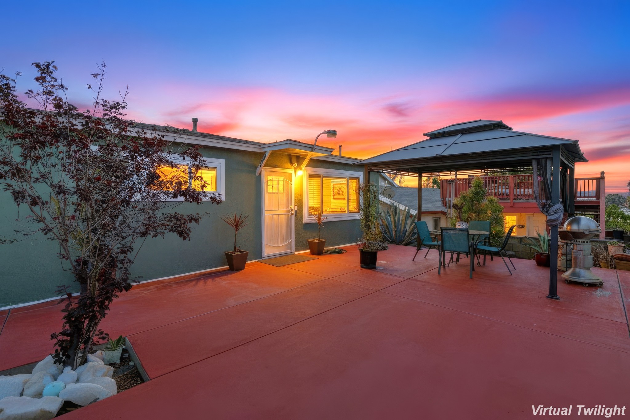 Virtual tour photo 48 of 47 for 2963 38th St