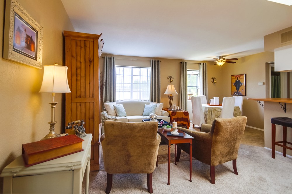 Virtual tour photo 7 of 36 for 2967 B St #10