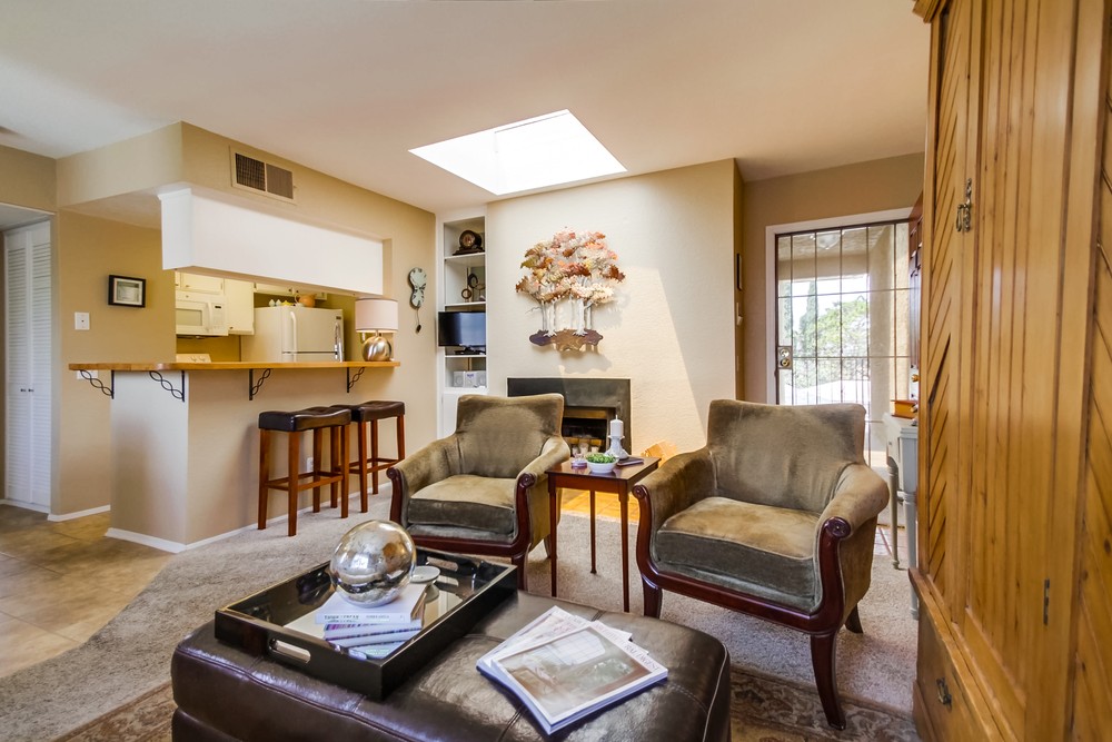 Virtual tour photo 12 of 36 for 2967 B St #10