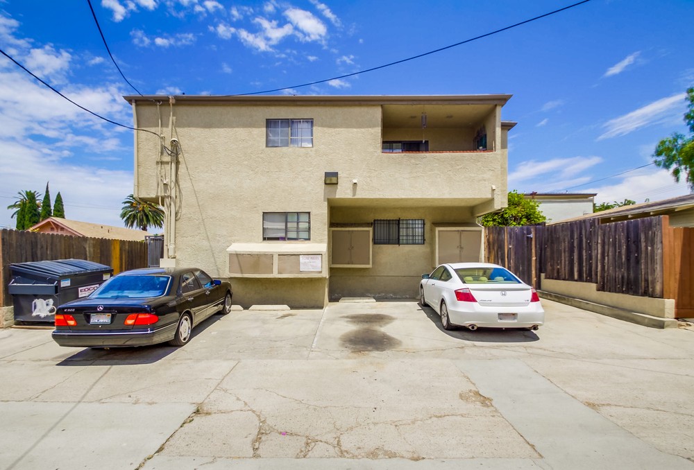 Virtual tour photo 36 of 36 for 2967 B St #10