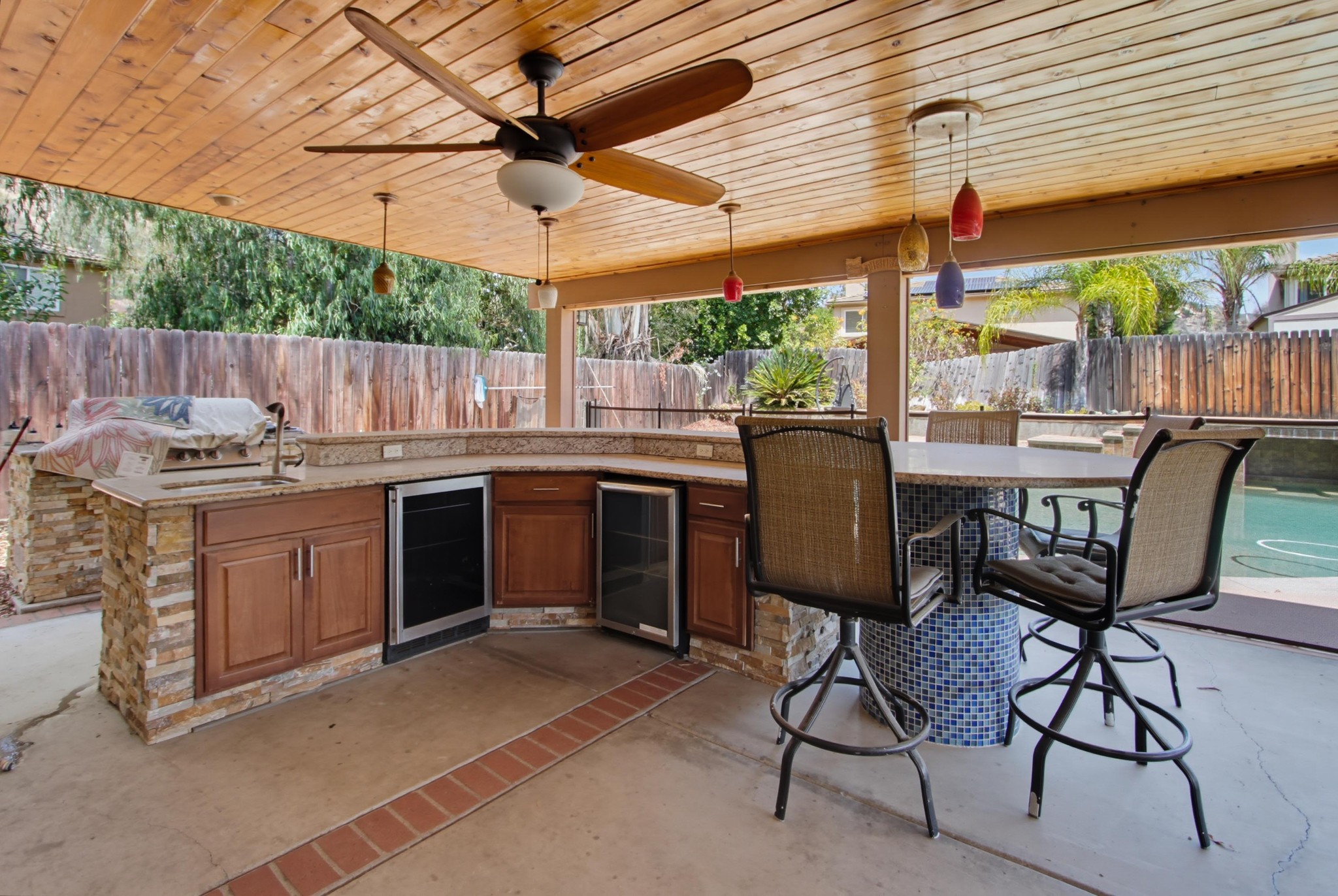 Virtual tour photo 58 of 71 for 2980 Oakstone Creek Pl