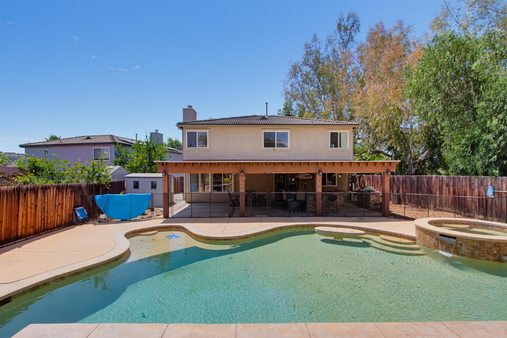 Virtual tour photo 64 of 71 for 2980 Oakstone Creek Pl