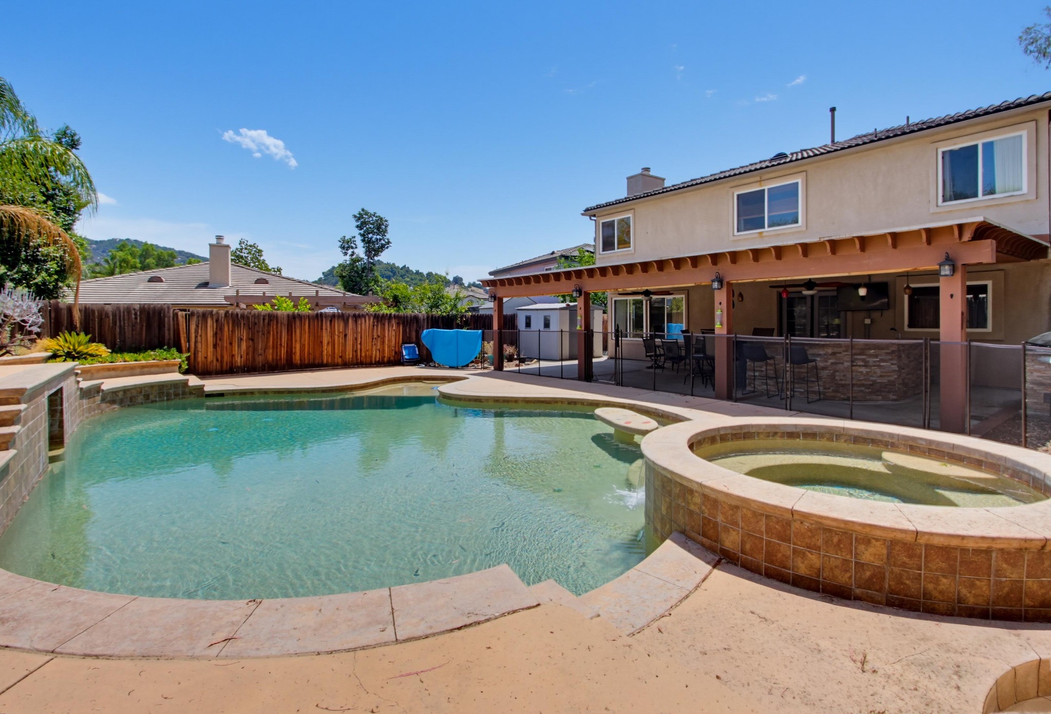 Virtual tour photo 65 of 71 for 2980 Oakstone Creek Pl
