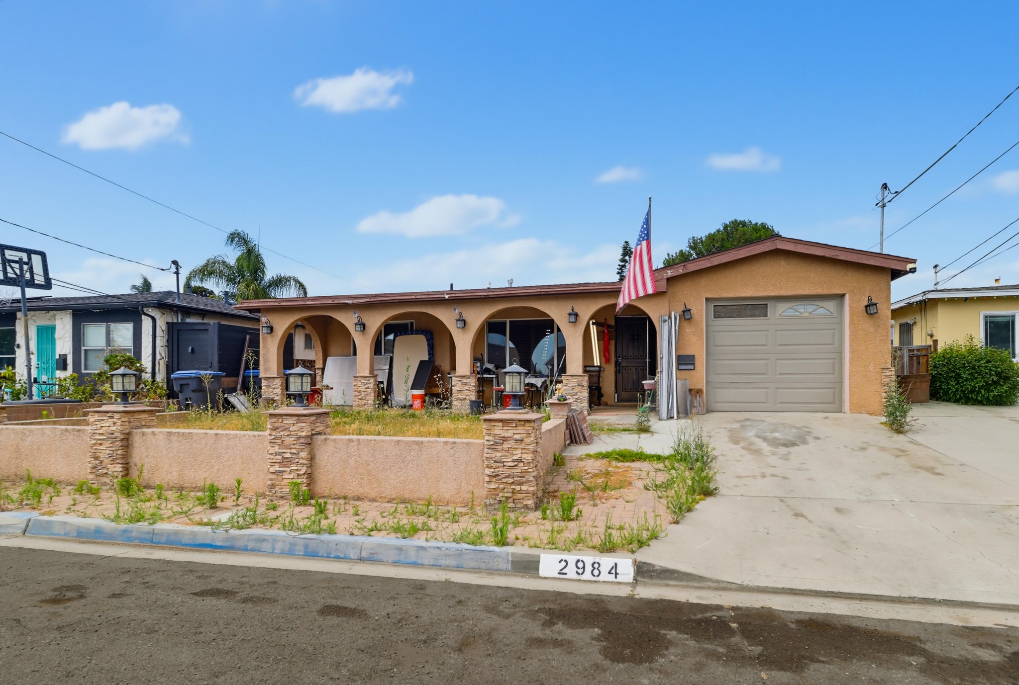 Virtual tour photo 1 of 40 for 2984 Morningside St