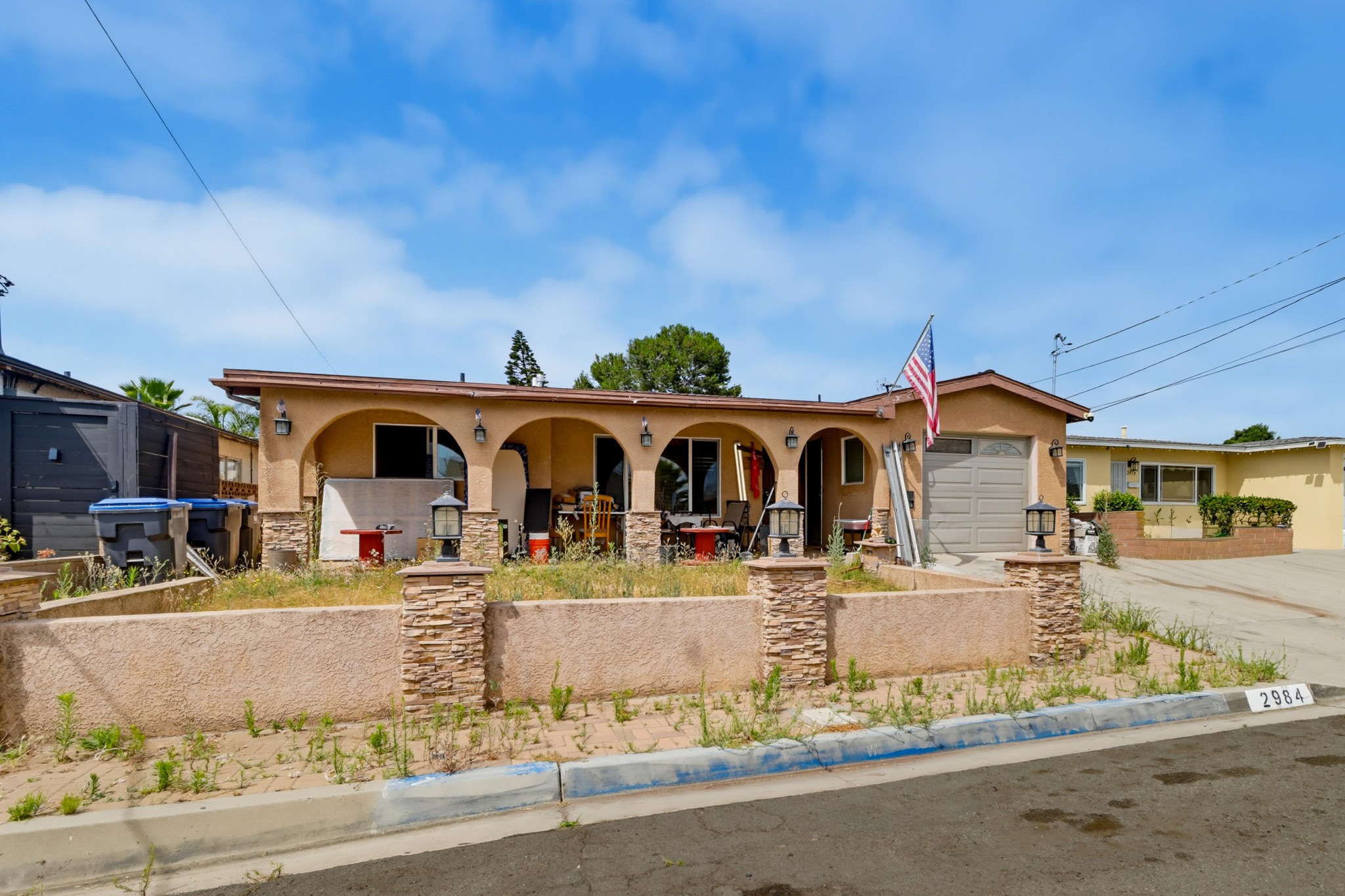 Virtual tour photo 3 of 40 for 2984 Morningside St