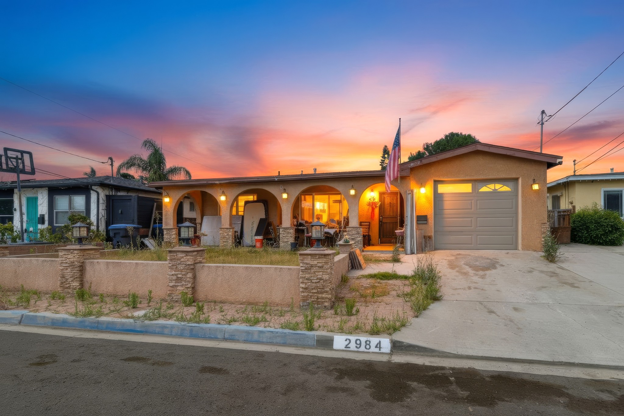 Virtual tour photo 40 of 40 for 2984 Morningside St
