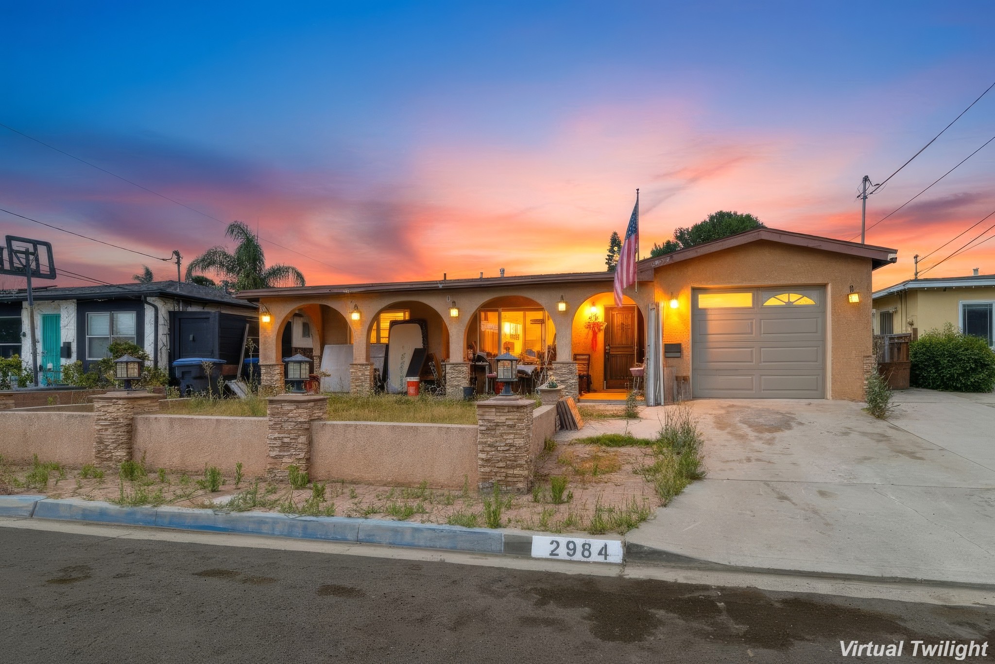 Virtual tour photo 41 of 40 for 2984 Morningside St