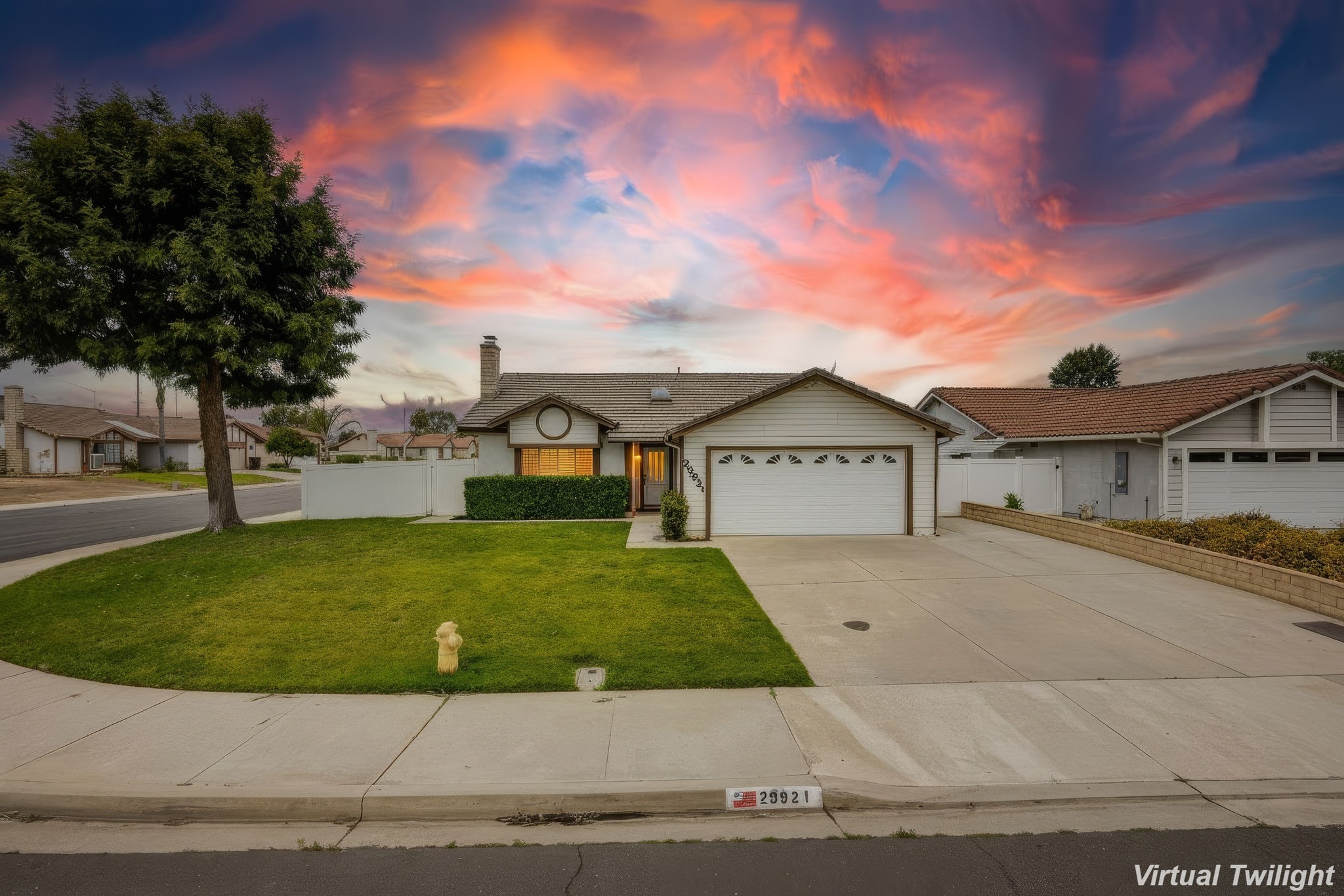 Virtual tour photo 44 of 43 for 29921 Avenida De Real