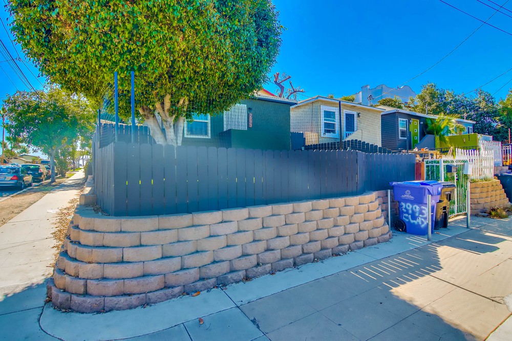 Virtual tour photo 3 of 40 for 2993 Clay Ave