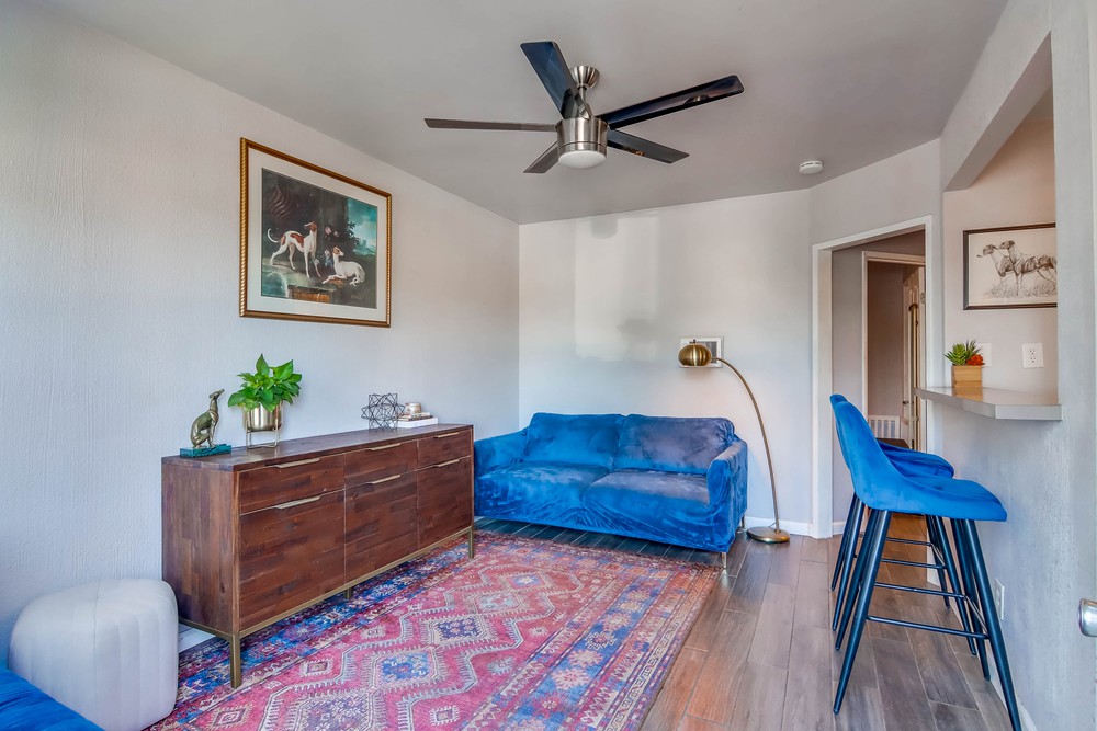Virtual tour photo 8 of 40 for 2993 Clay Ave