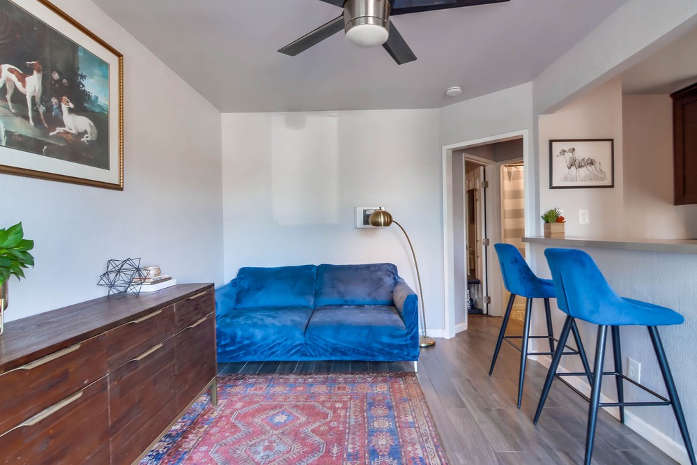 Virtual tour photo 9 of 40 for 2993 Clay Ave