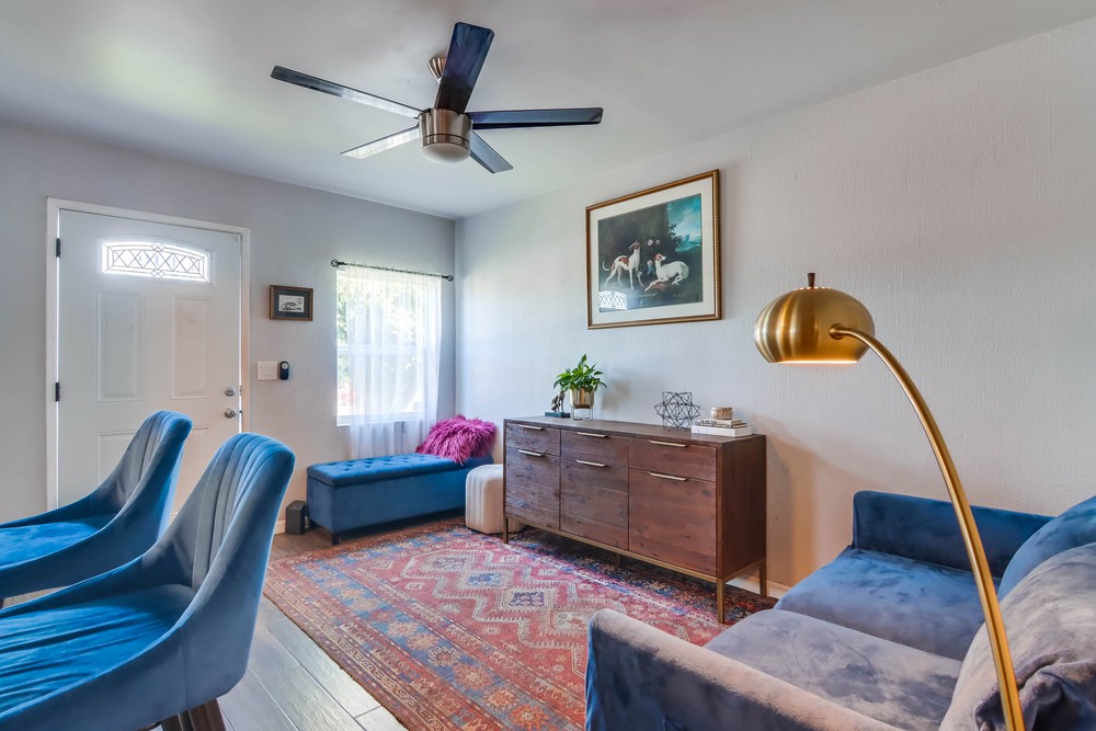 Virtual tour photo 11 of 40 for 2993 Clay Ave