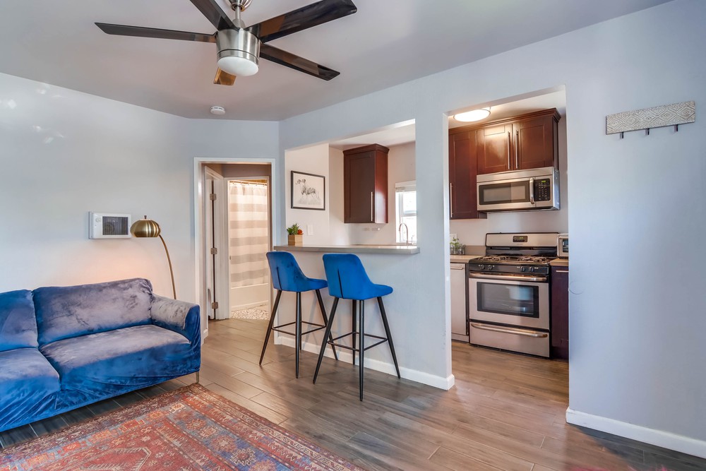 Virtual tour photo 12 of 40 for 2993 Clay Ave