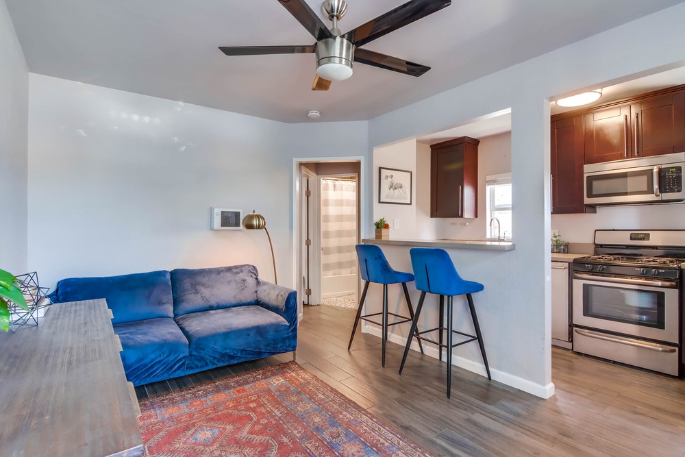 Virtual tour photo 13 of 40 for 2993 Clay Ave