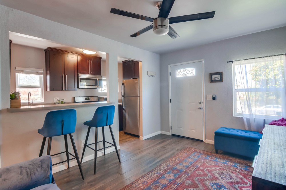 Virtual tour photo 14 of 40 for 2993 Clay Ave