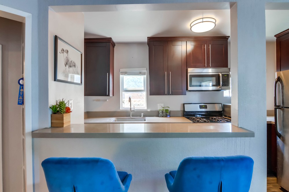 Virtual tour photo 17 of 40 for 2993 Clay Ave