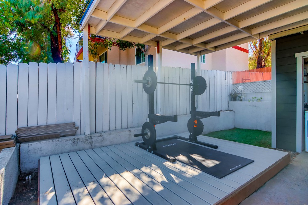 Virtual tour photo 34 of 40 for 2993 Clay Ave