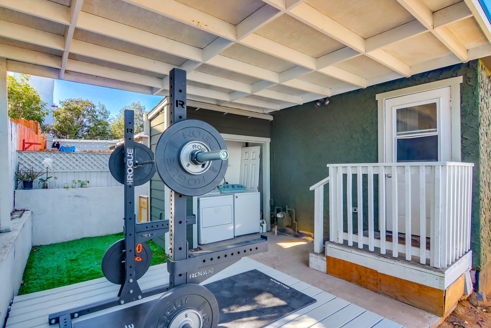 Virtual tour photo 36 of 40 for 2993 Clay Ave
