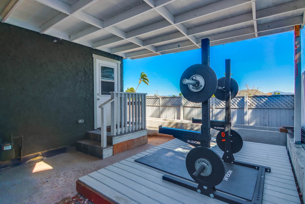 Virtual tour photo 39 of 40 for 2993 Clay Ave