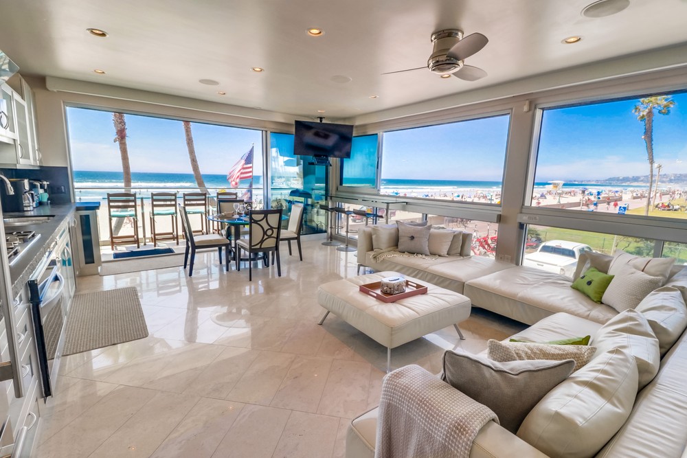Virtual tour photo 8 of 47 for 2999 Ocean Front Walk UNIT 2