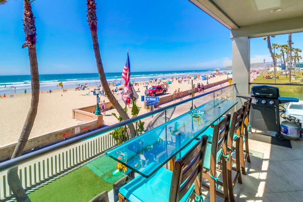Virtual tour photo 20 of 47 for 2999 Ocean Front Walk UNIT 2