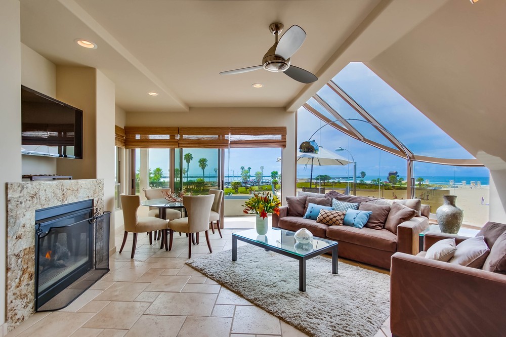 Virtual tour photo 4 of 60 for 3 Ocean Front Walk