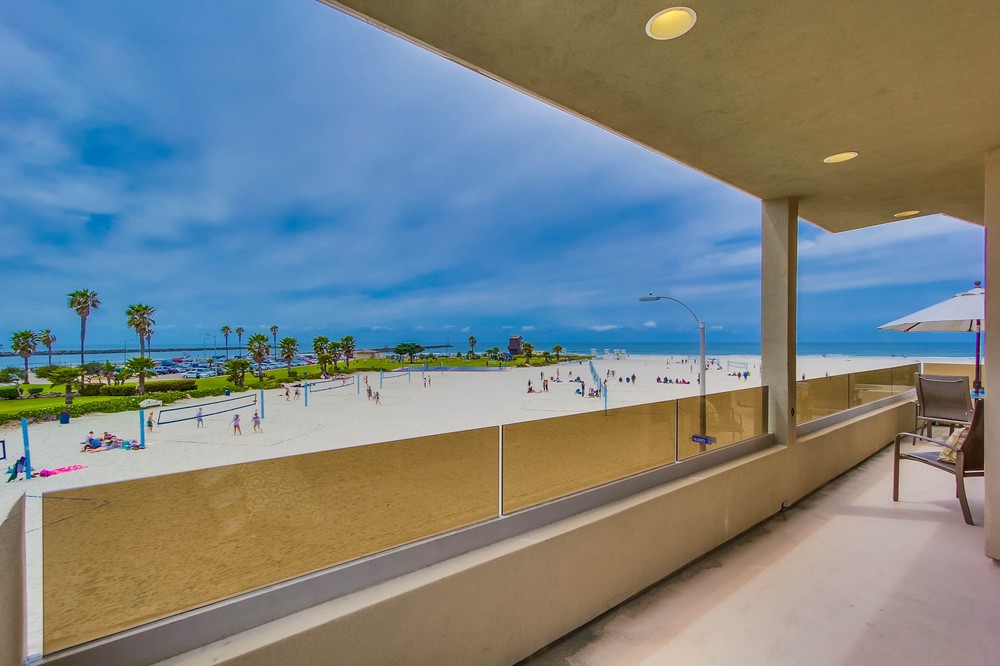 Virtual tour photo 30 of 60 for 3 Ocean Front Walk