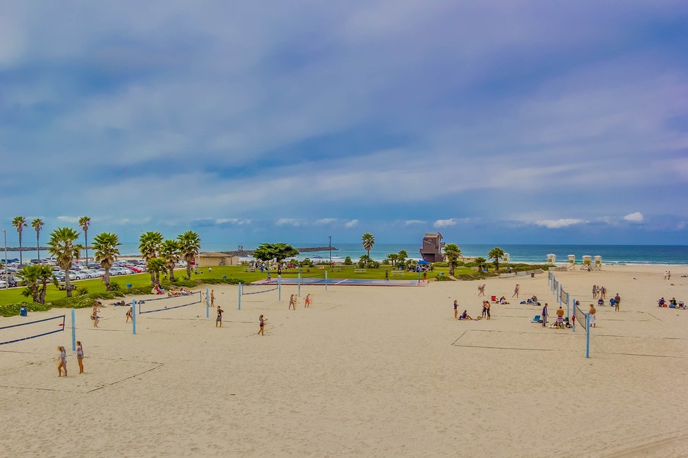Virtual tour photo 33 of 60 for 3 Ocean Front Walk