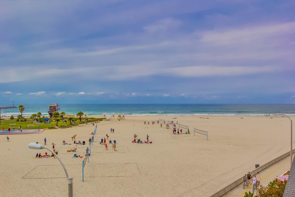 Virtual tour photo 48 of 60 for 3 Ocean Front Walk