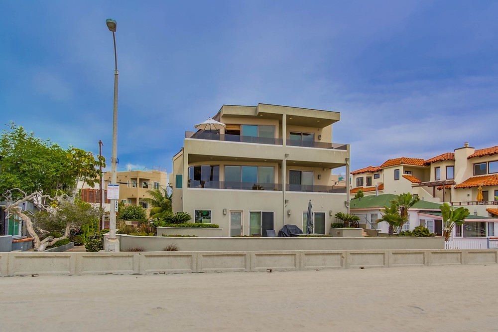 Virtual tour photo 59 of 60 for 3 Ocean Front Walk