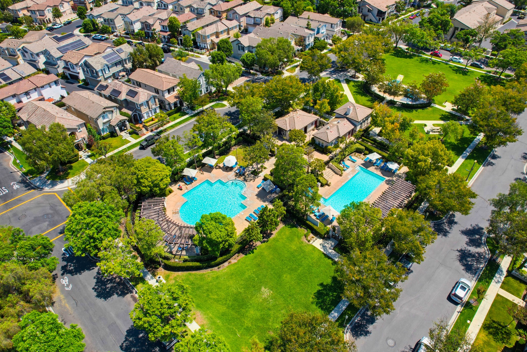 Virtual tour photo 49 of 55 for 3 Three Vines Ct