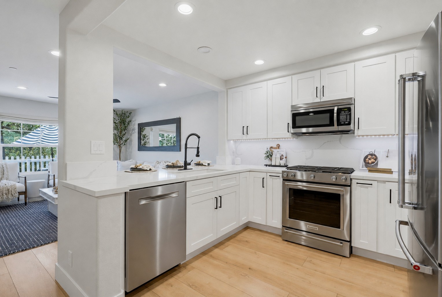Virtual tour photo 21 of 55 for 3 Three Vines Ct
